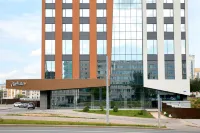Radisson Hotel Perm
