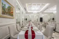 Lafayette Boutique Hotel Yogyakarta