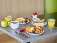 B&B Hotel Paris Roissy CDG Aéroport Hotels in Val-d'Oise