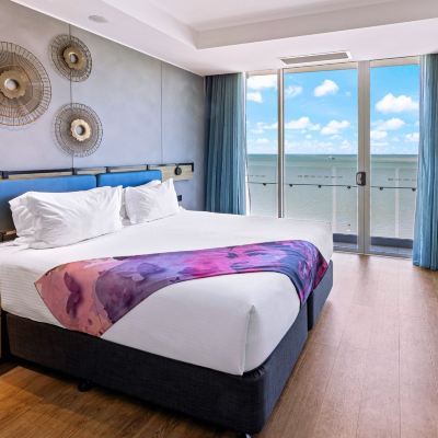 Sea Suite Two-bedroom Crystalbrook Flynn Promo Code