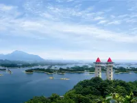Wuning Baolixiong Hotel (Hubin North Road) فنادق في وونينغ