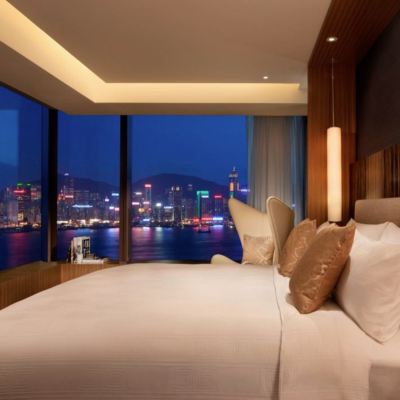 Club 80 Harbour View Suite (No Extra Bed) Hotel ICON Promo Code