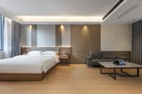 Boyue Hotel Jishou