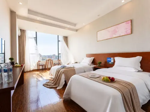 Havana Hotel （Kunming Changshui Airport Store）