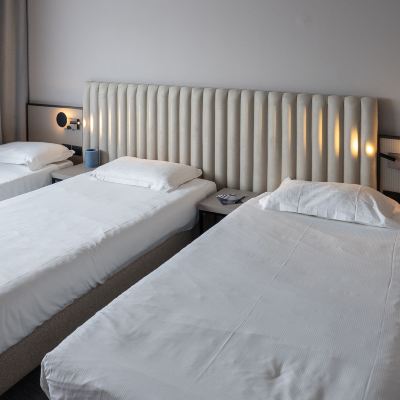 Superior Tripla BV Oly Hotel Promo Code