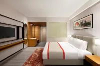 Ramada by Wyndham Bodh Gaya Mahabodhi Hotels in 