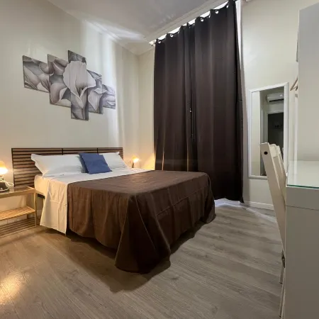 Freedom Traveller Hostel