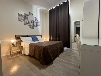 Freedom Traveller Hostel Hotels in 