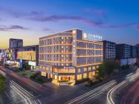 Jianguo Pucui Hotel, Shenyang Middle Street Hotels in 