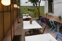 Nubian Hostel