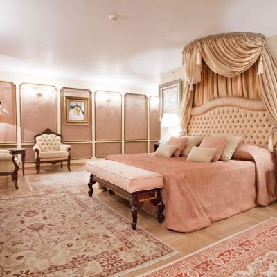 Presidential Suite Non smoking Hotel Marinela Sofia Promo Code