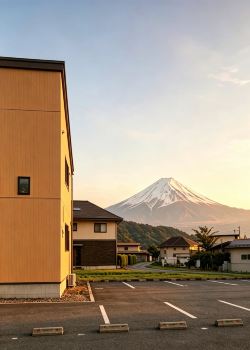 YUE FUJI