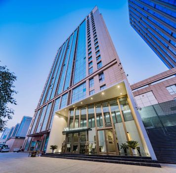 VIMOON HOTEL