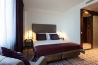 Neya Lisboa Hotel Hotels in 