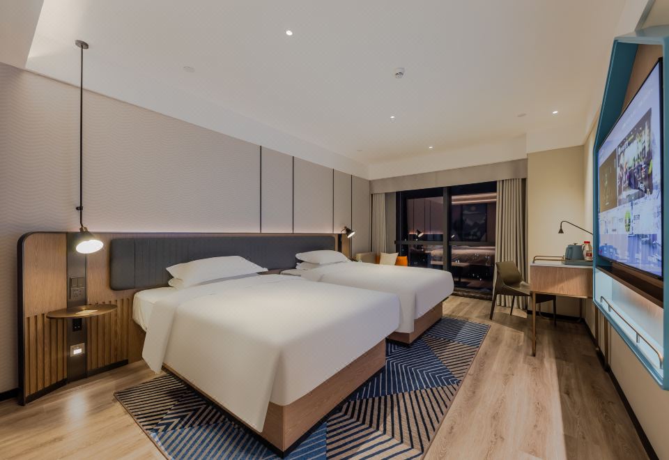 Superior Room (2 beds)