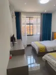 Fengqing Hengyue Business Hotel