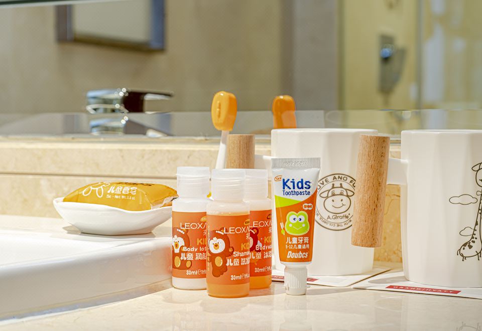 親子公寓家庭雙臥室客房