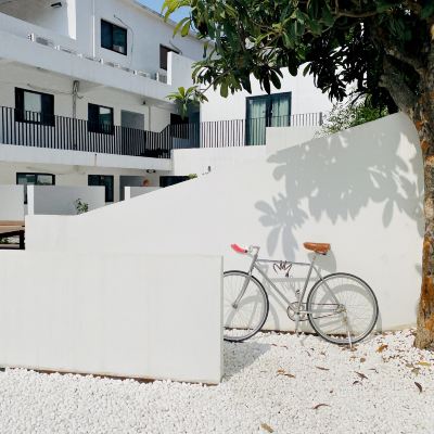 悅享四人包間 大隱國際青年旅舍（上海東方明珠陸家嘴店）優惠