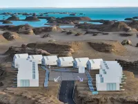 Lonely Space（ Gobi ）wild luxury hotel Ξενοδοχεία στην πόλη 