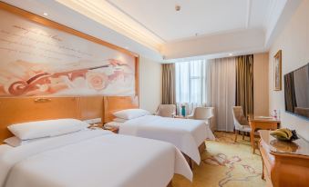 Vienna Hotel (Guangzhou Guanghua Road Guangdong University of Foreign Studies)