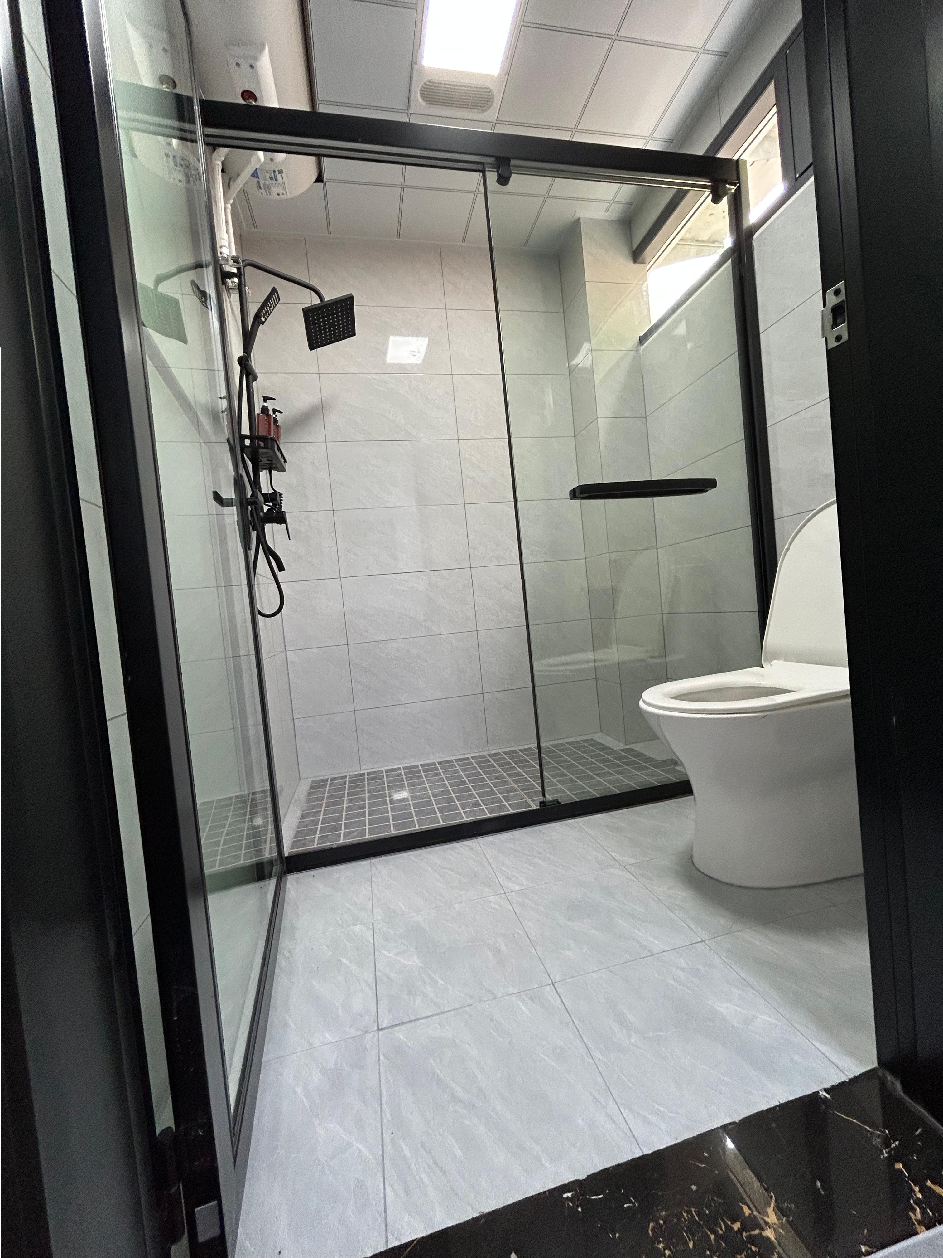 寒酥·双1.5床标间