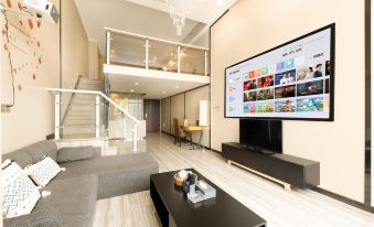 Meiduo Apartment (Guangzhou South Railway Station) - Housity