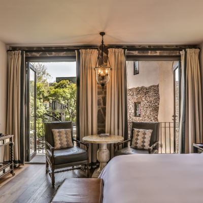 Urban Bliss Banyan Tree Puebla Promo Code