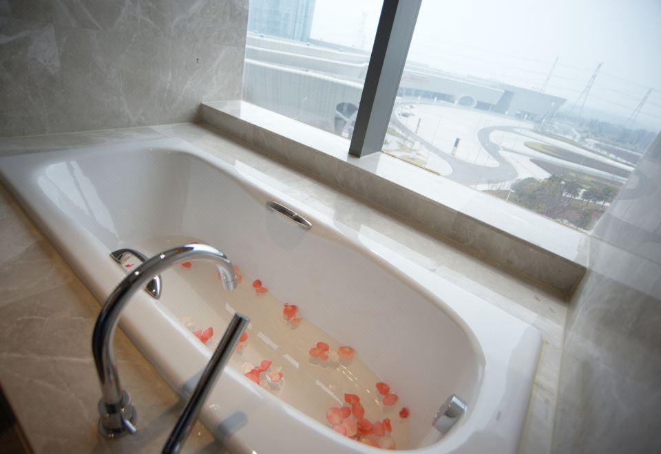 Hotel Nikko TaizhouDeluxe Twin