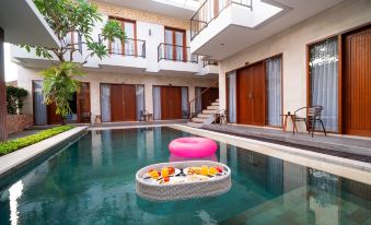 Mahesa Suites Seminyak