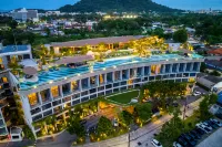 HOMA Phuket Town Hotels in 