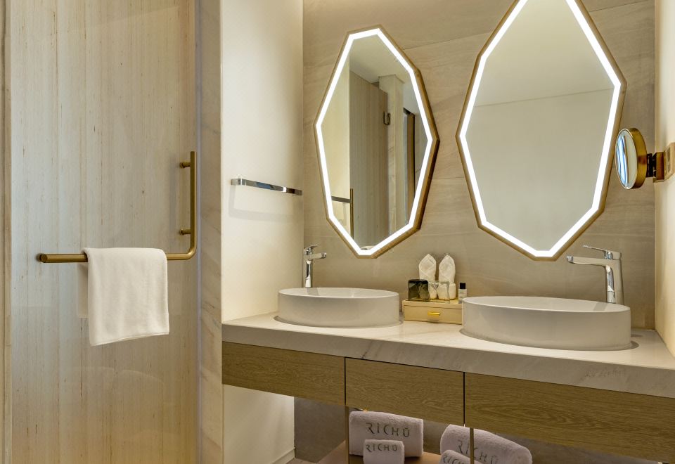 童趣全海景雙臥三床套房