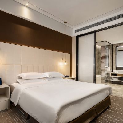 行政套房 璽悅商務飯店（南京南站店）優惠