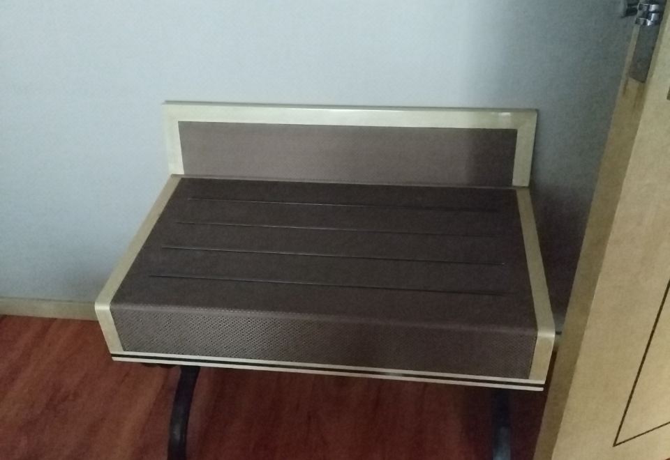 景观豪华标准间