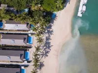 First Landing Beach Resort & Villas Hotéis em 