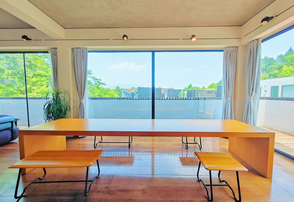 別墅·云之夢大套房