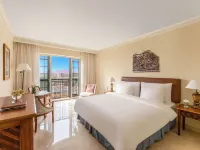 Mövenpick Resort & Residences Aqaba Hotels in Aqaba