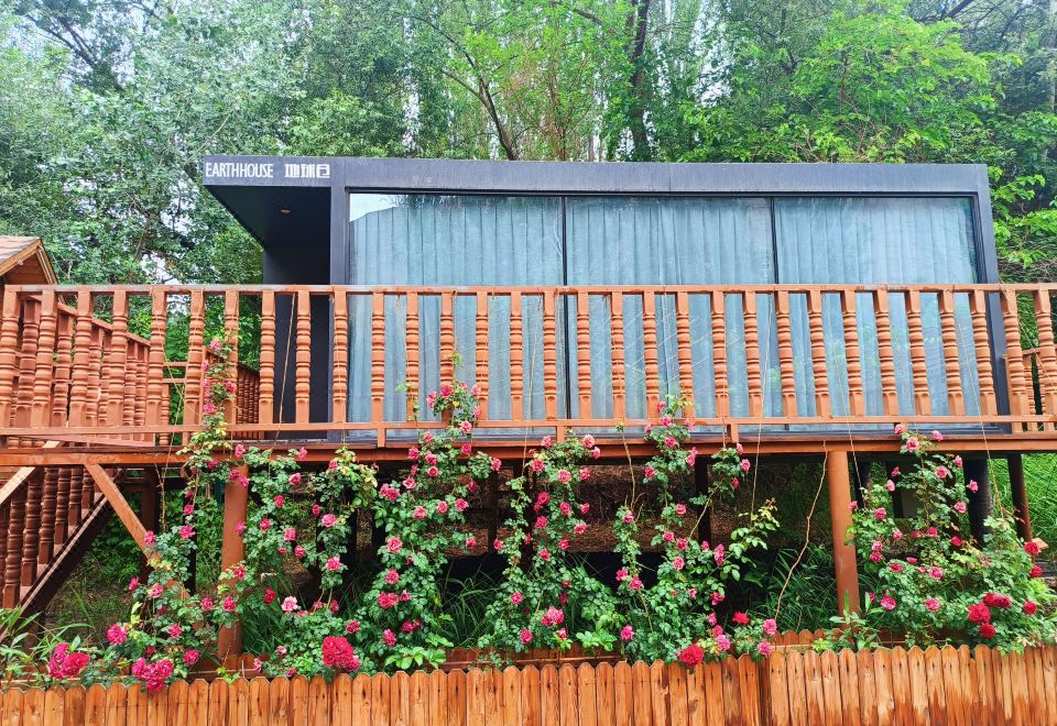 Guestroom - Double Occupancy