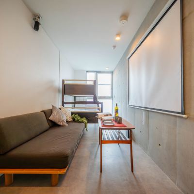 スーペリア3ベッド シアテル羽田 クーポン