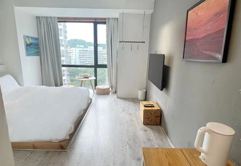 Selected Double Room