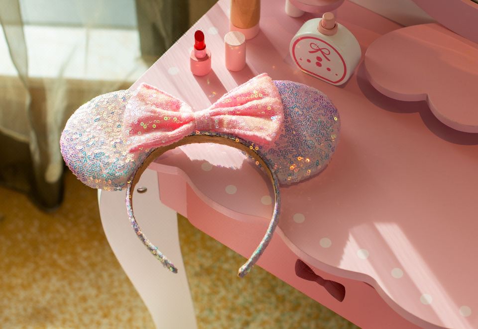 巴啦啦小魔仙雙床房