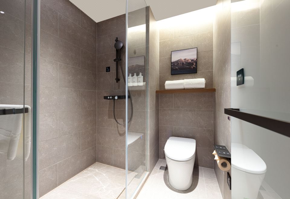 Superior Queen Room