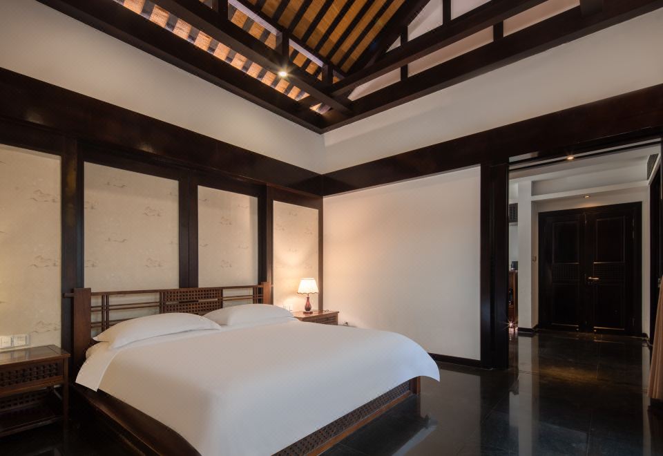 庭院别墅-御汤阁A户型