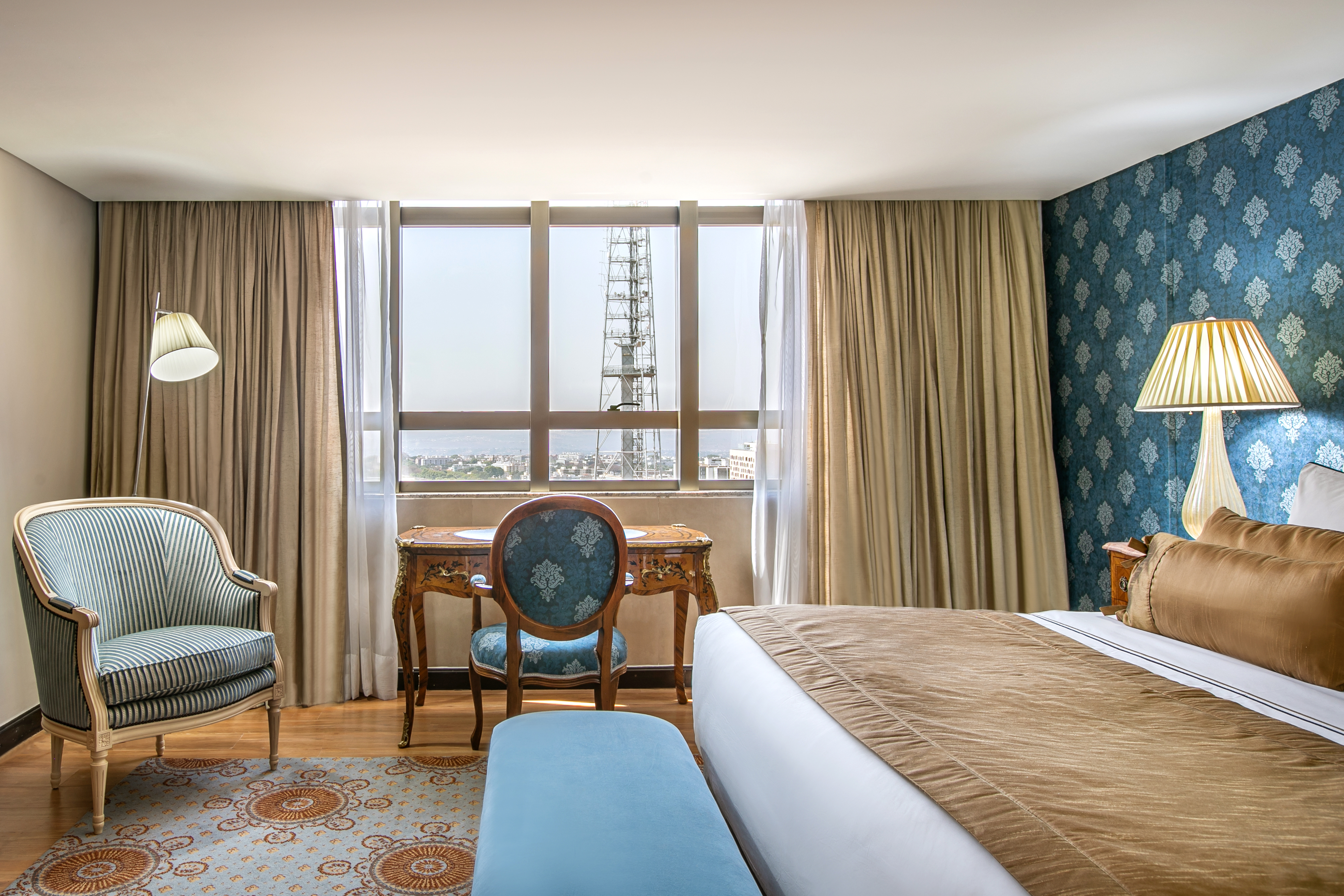 粹美閣皇家套房