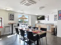 Résidence Odalys Terra Gaia Hotels in Sete