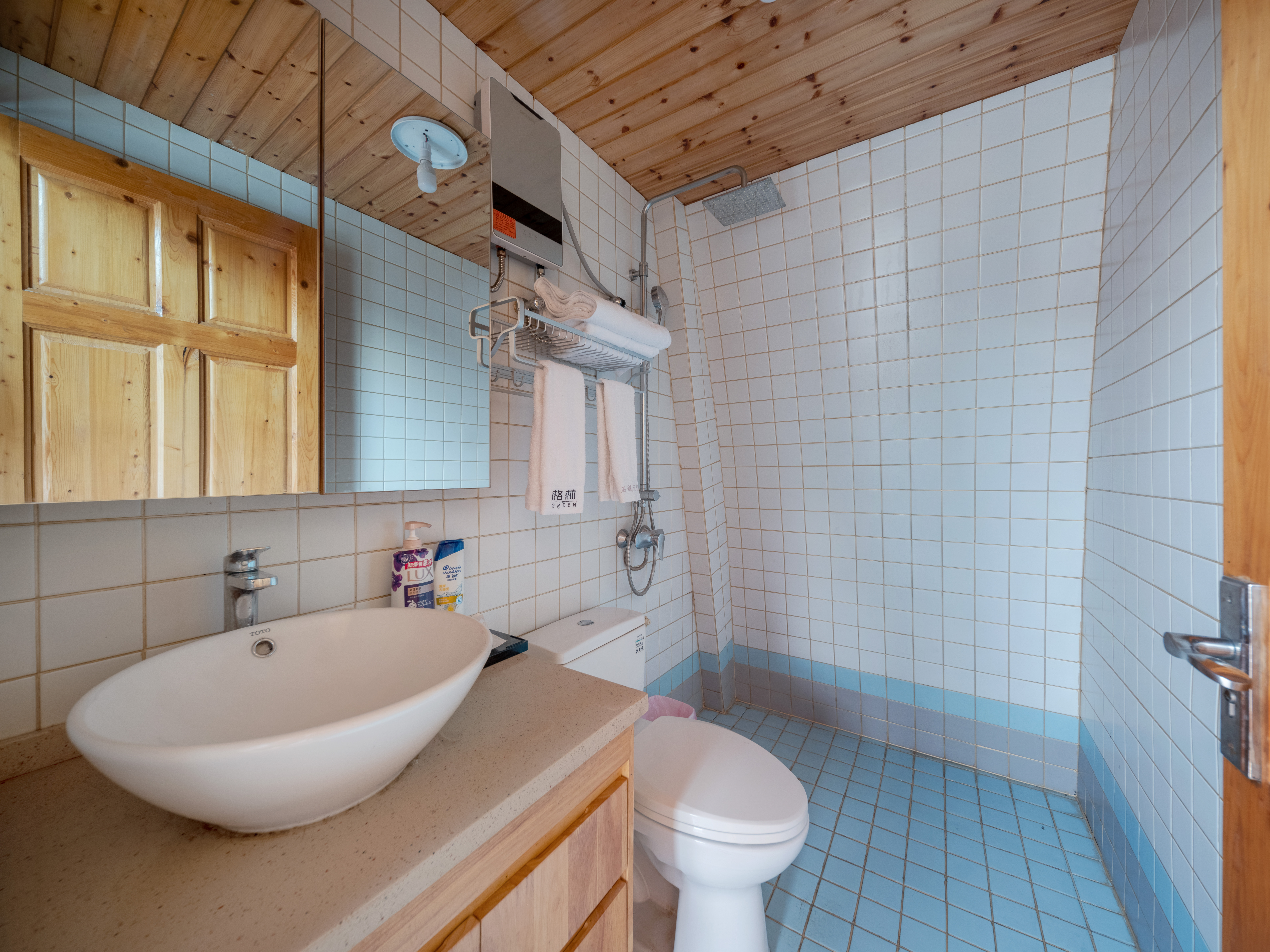 Guestroom (Double Bed)