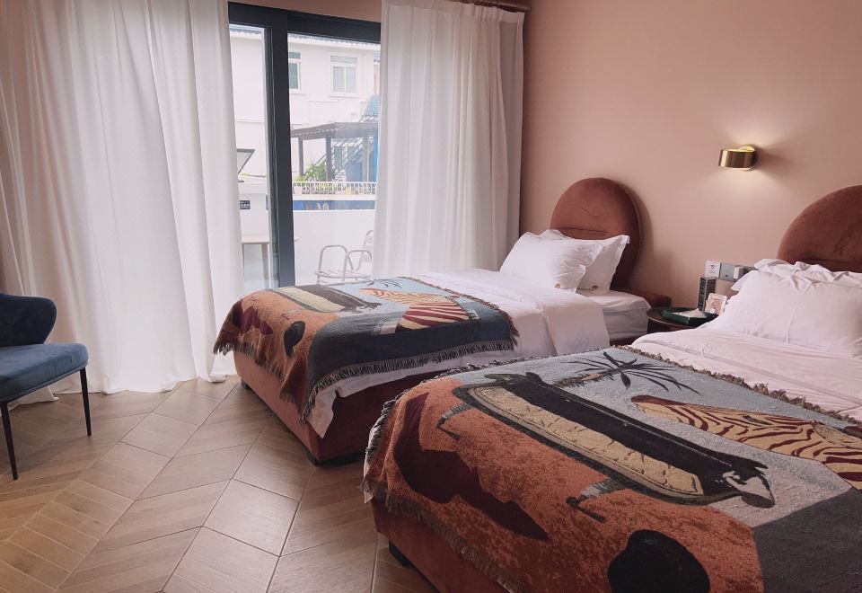 We SeeFeatured Family Room