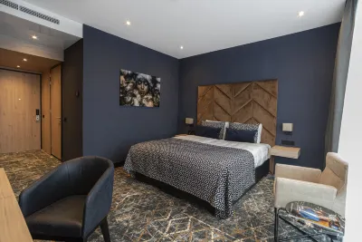 Van der Valk Hotel Almere Hotels in 