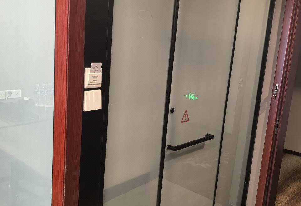 優享雙床房（加濕器）