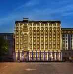 LIZZY • Ritz Hotel on Harbin Central Street Hotels in 