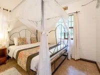 Masindi Hotel Các khách sạn ở Masindi